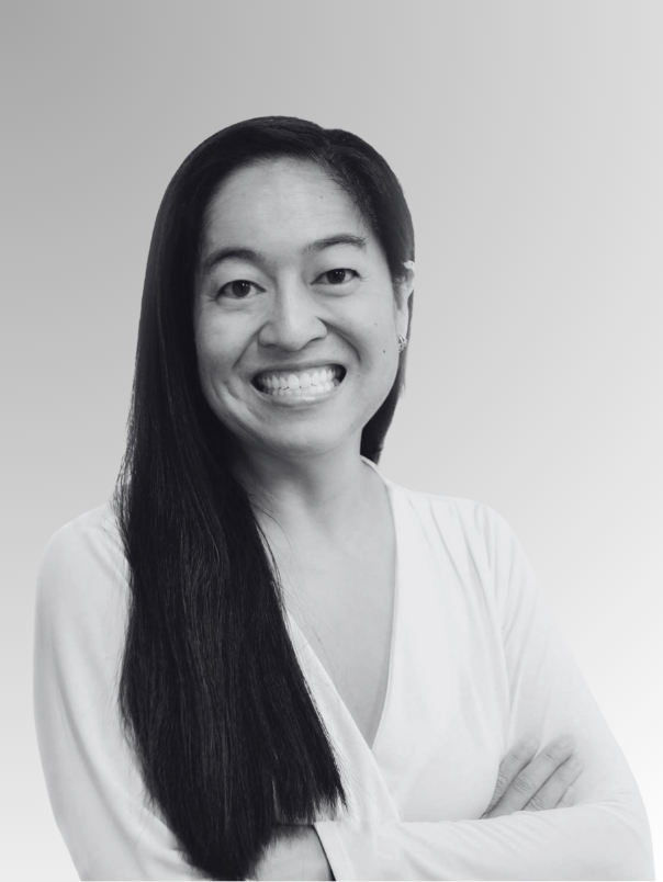 Lynne Chou O'Keefe