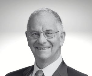 Peter Fine