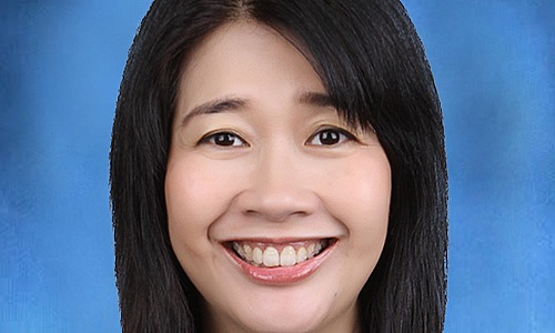 Celestine Khoo