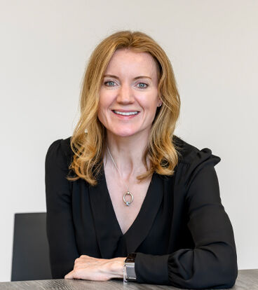 Kate Butler