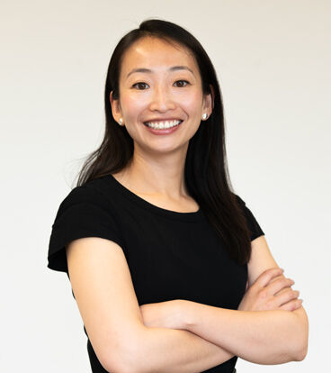 Sarah Qian