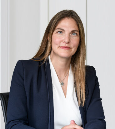 Elisa Petris