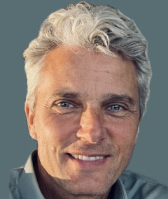 Chris Gluhak