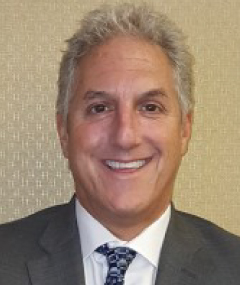 David B. Rosenfeld