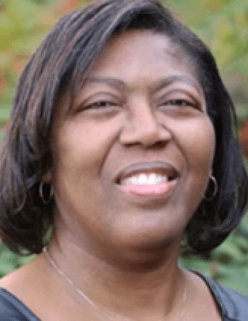 Wynda Clayton