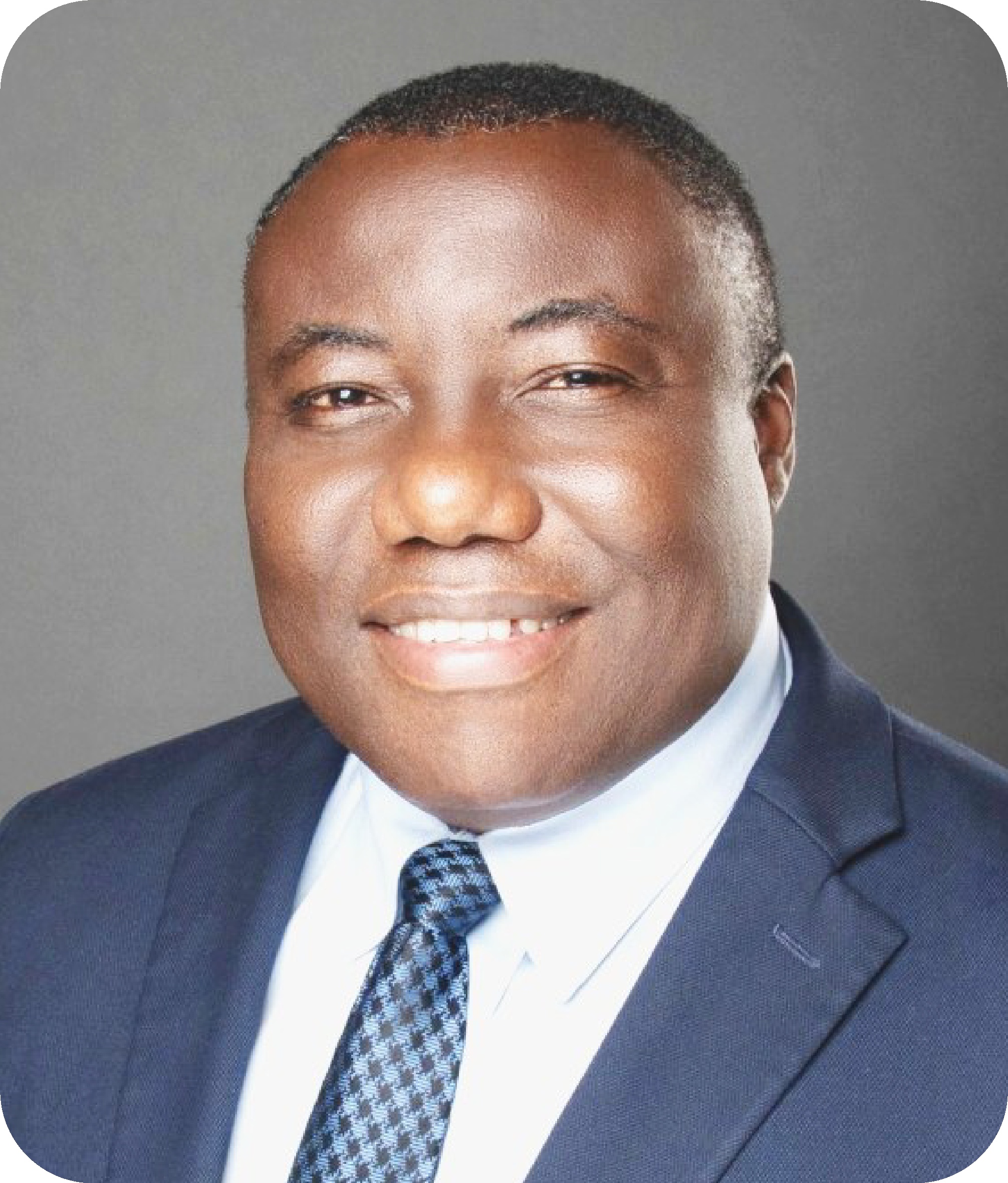 Yaw Asante