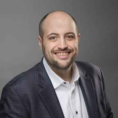 Andrew Adrian-Karlin