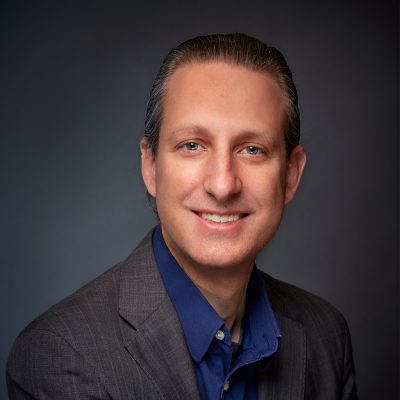 Curtis Stratman
