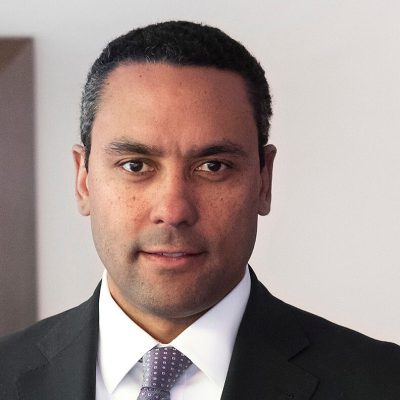 David Okonkwo