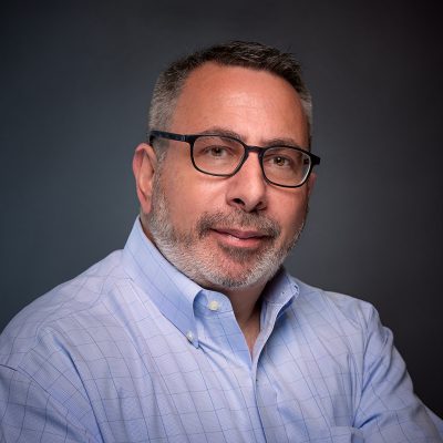 Hank Safferstein