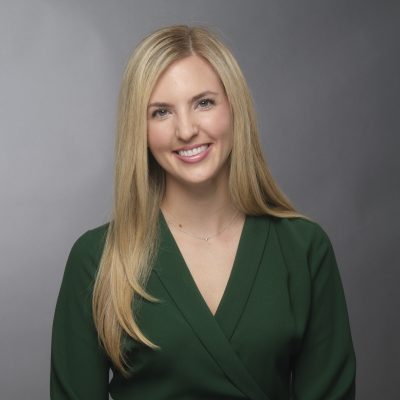 Kelsey Holden