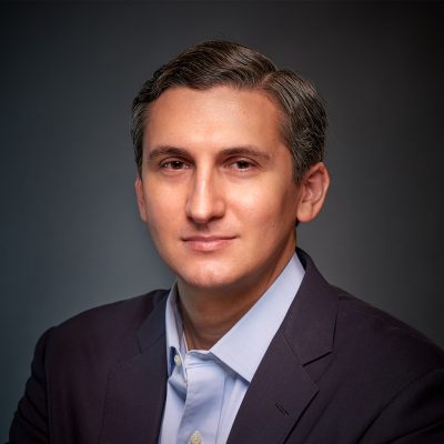 Nick Shapiro