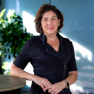 Nicole Ansani