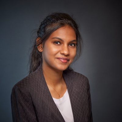 Rosheema Bala