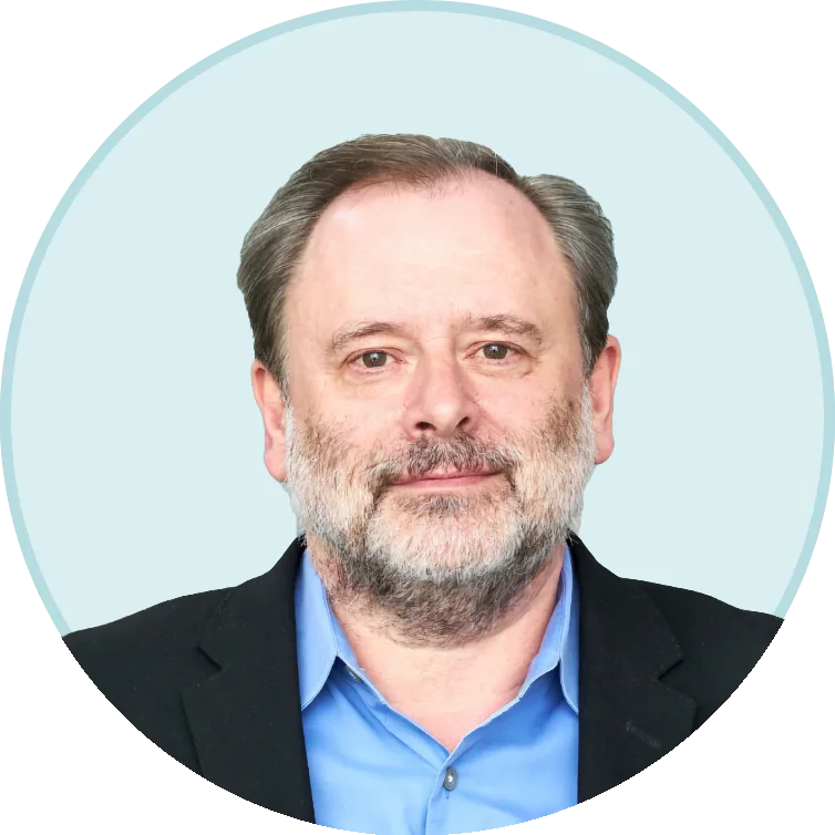 Alan Ashworth