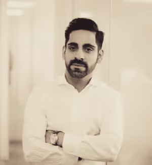 Imraan Ahmed