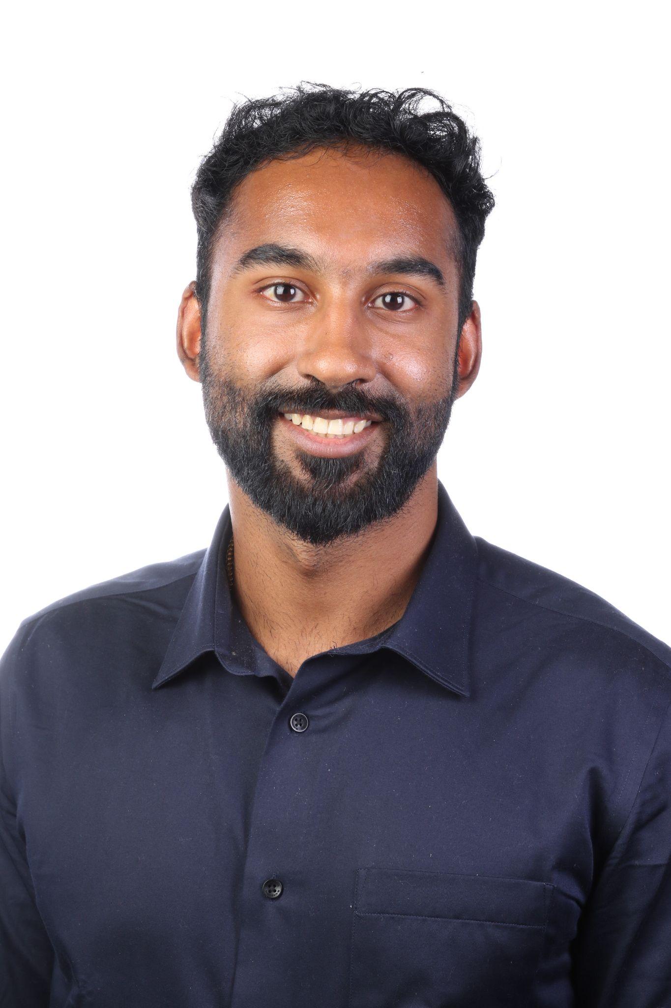 Rishi Kayathi