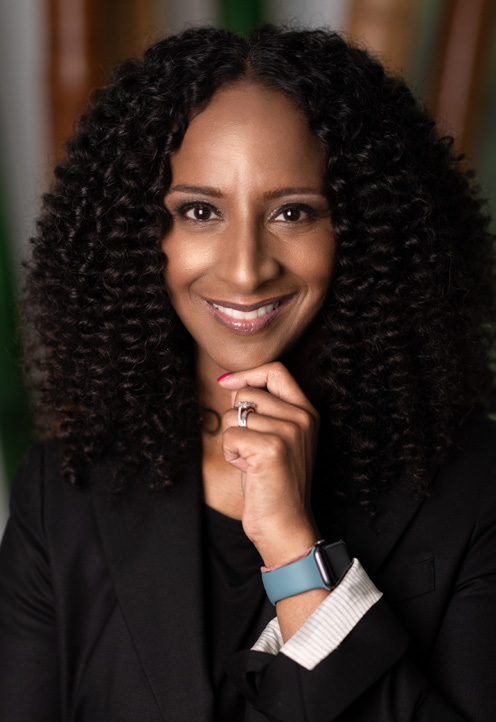 Aisha Thomas-Petit