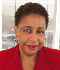 Alison Banks-Moore