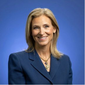 Carrie Walton Penner