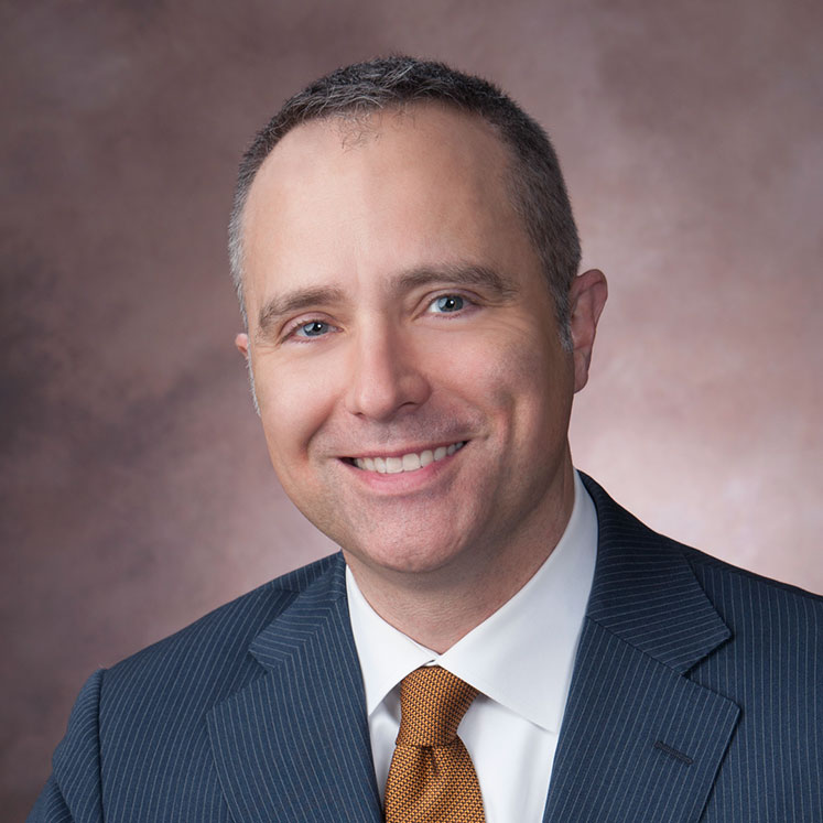 Matthew D. All