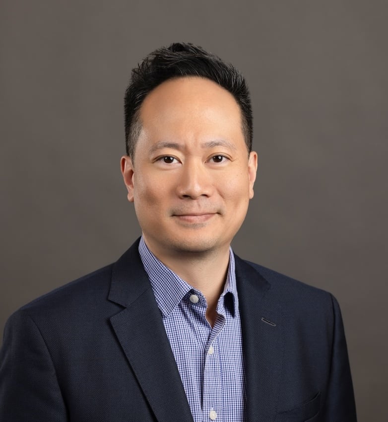 Andrew Chen