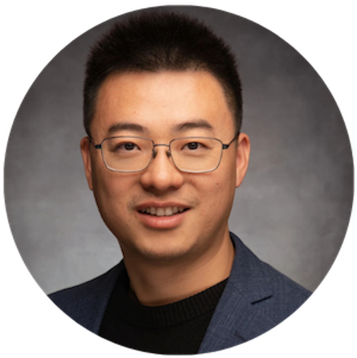 Bin Huang