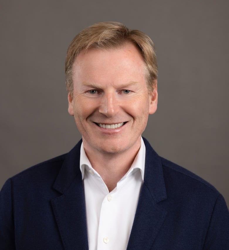 Chris Loughlin