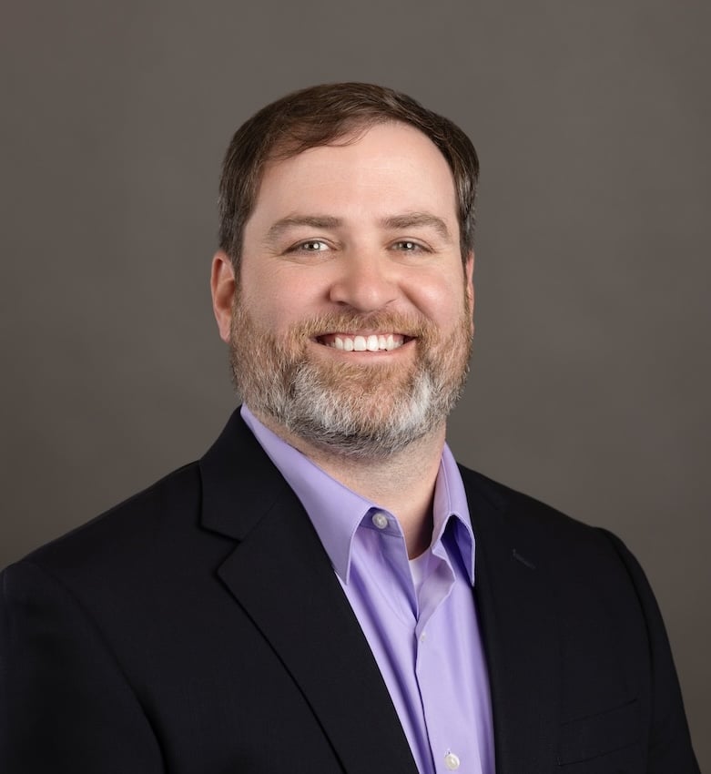 Robert Terrell