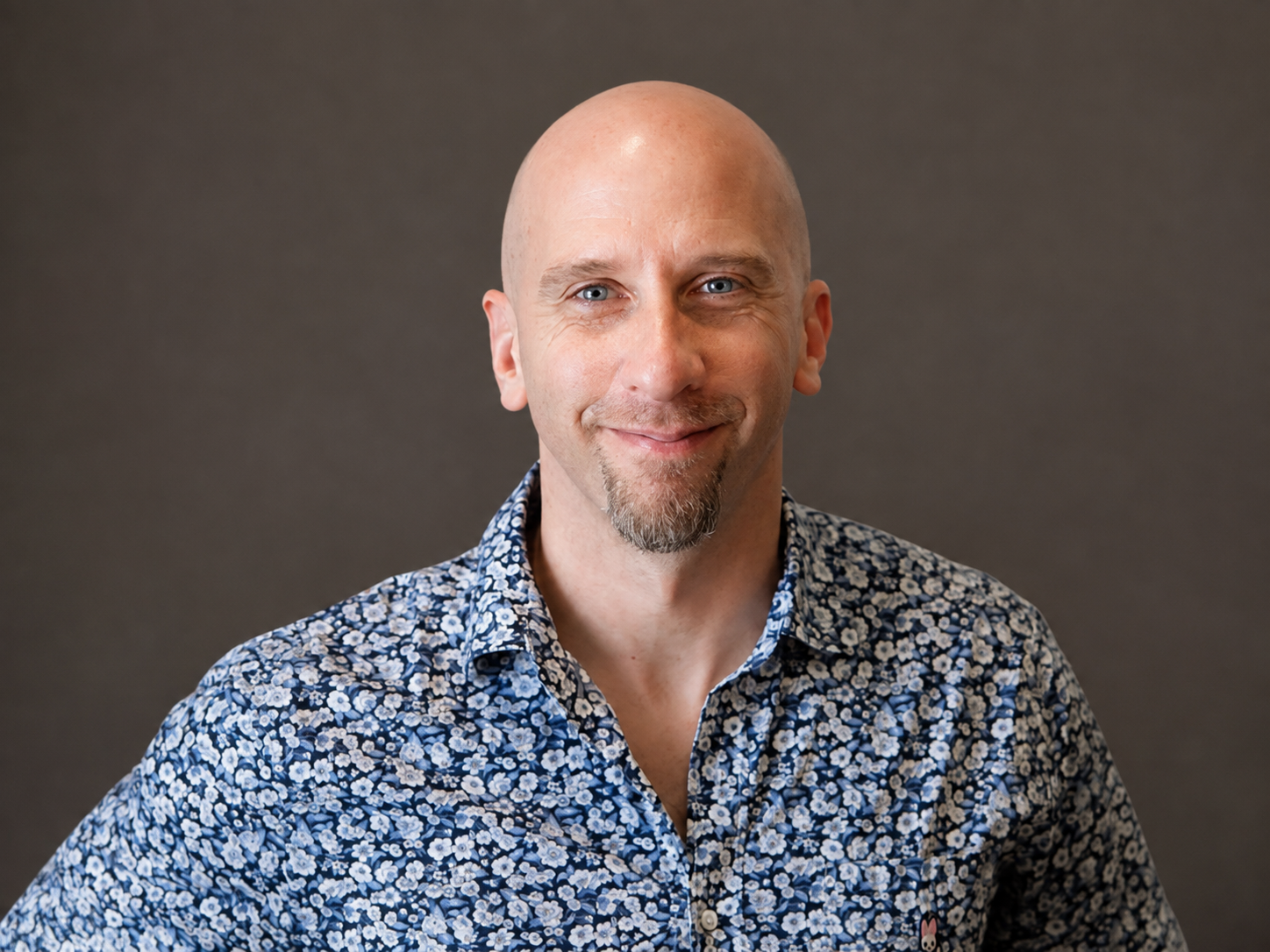 Stephen Bekanich