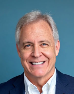 Brad Margus