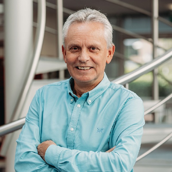 Mark Carlton
