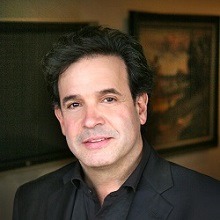 Rudolph Tanzi