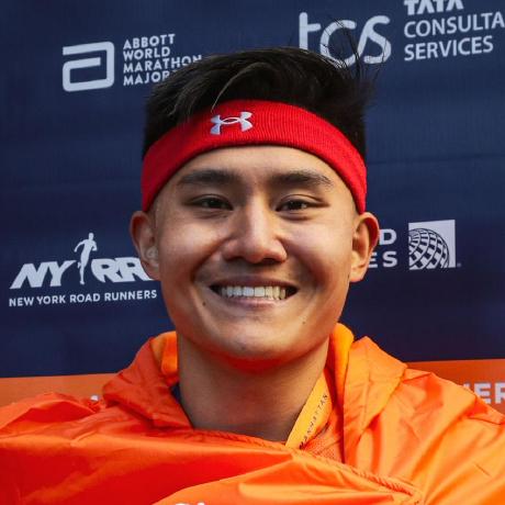 Chris Gong