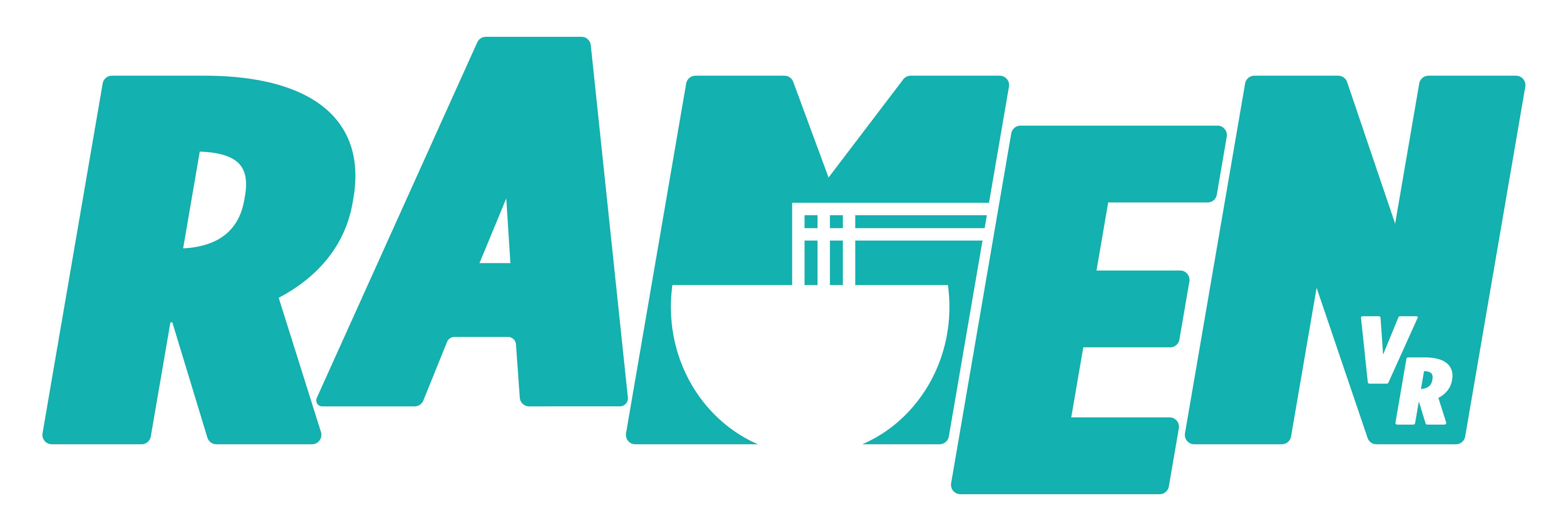 Ramen VR logo