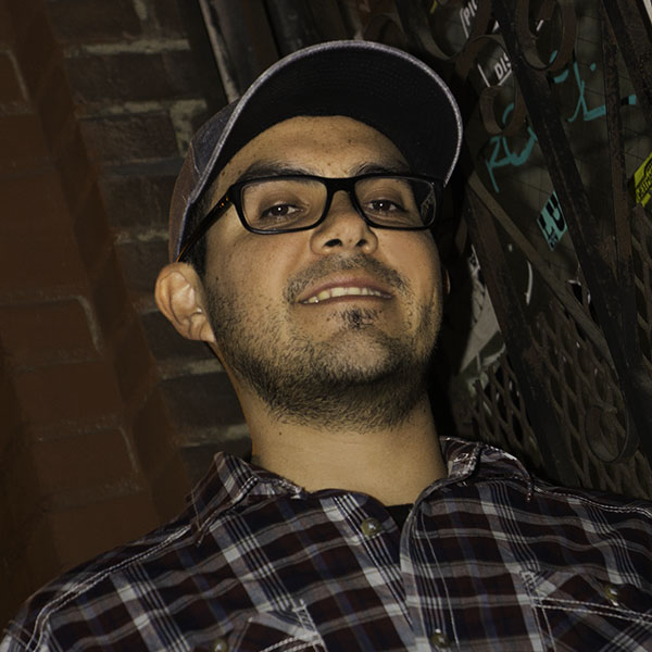 Robert Espinoza