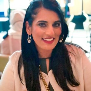 Ammara Chaudhry
