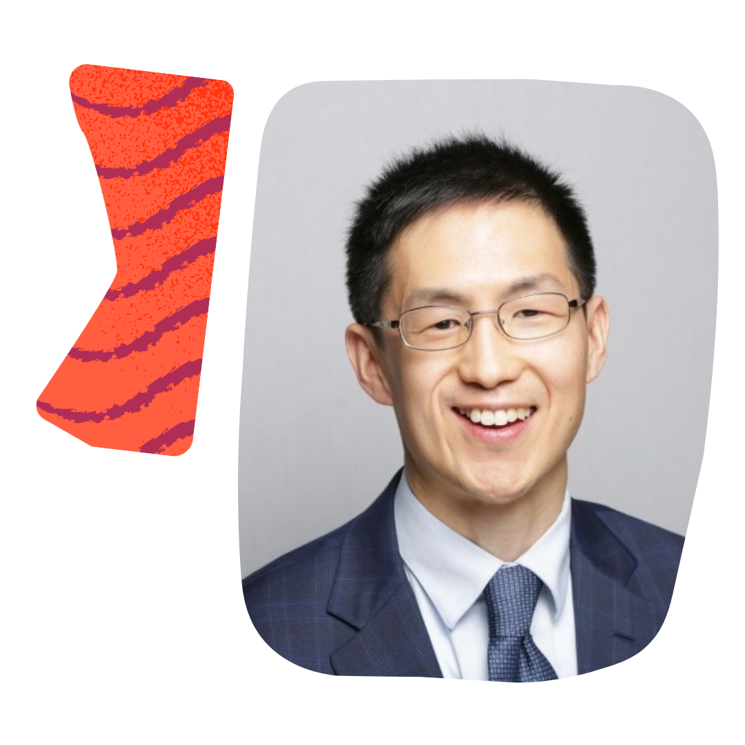 Michael Tang