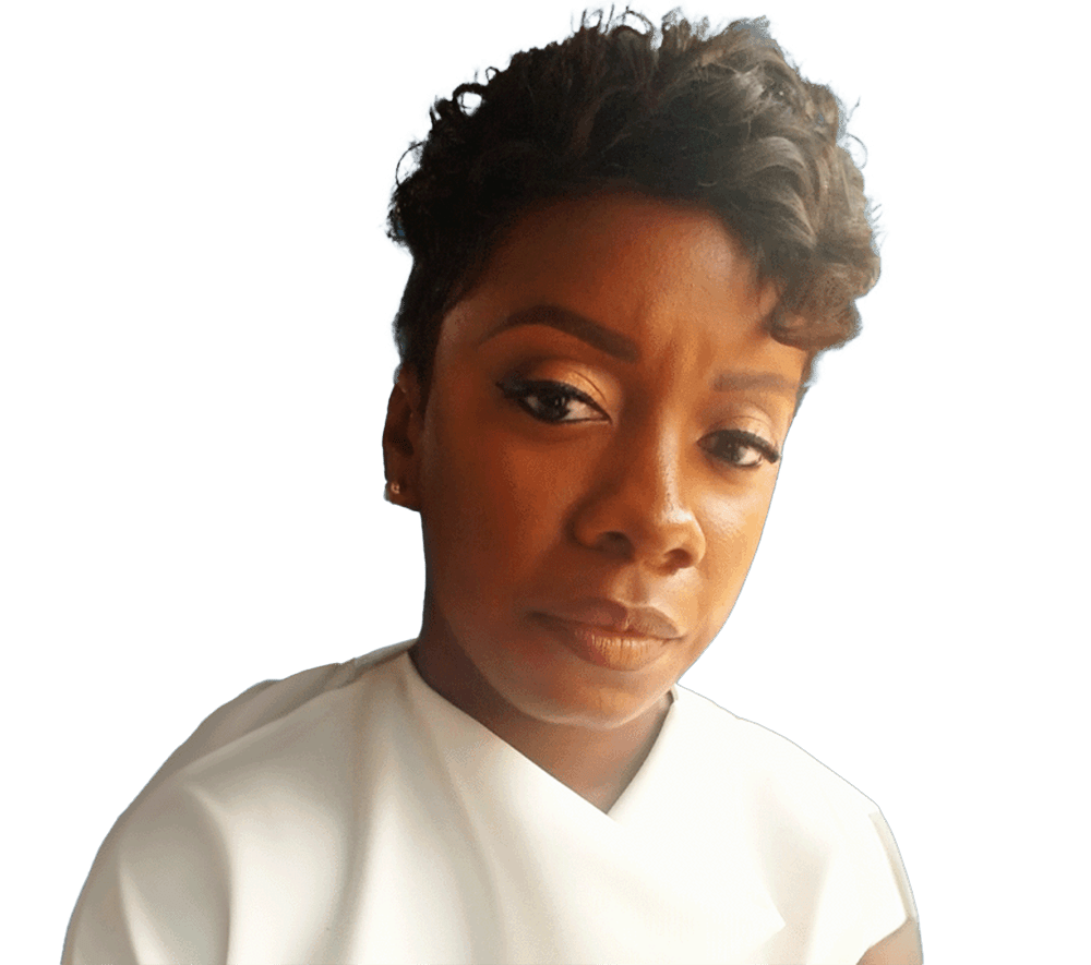 Patrice Griffin
