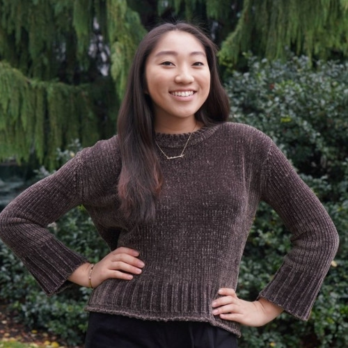 Caterina Wang