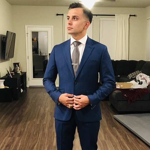 Daniel Torres