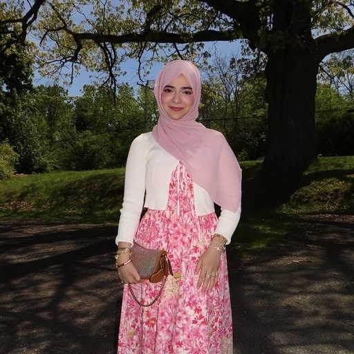 Fatima Naqvi