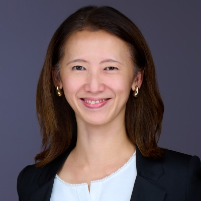 Gigi Yuen-Reed
