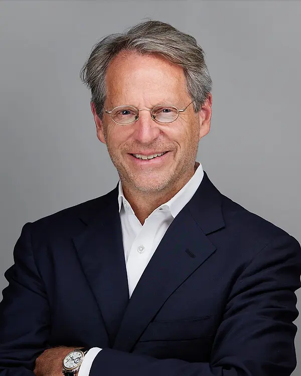 Michael Greeley