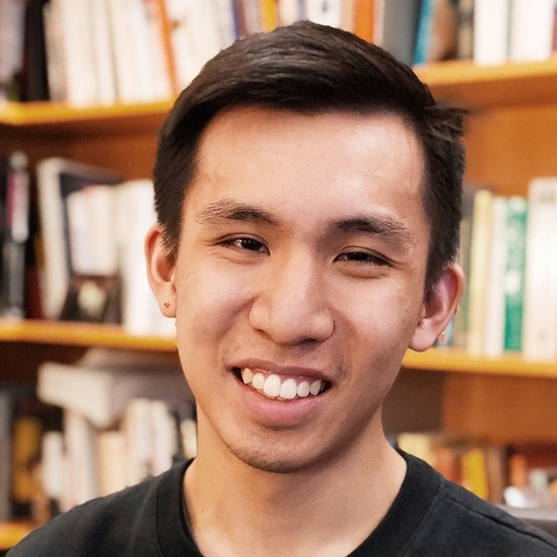 Richard Lu