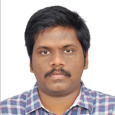 Saikrishna Jaliparthy
