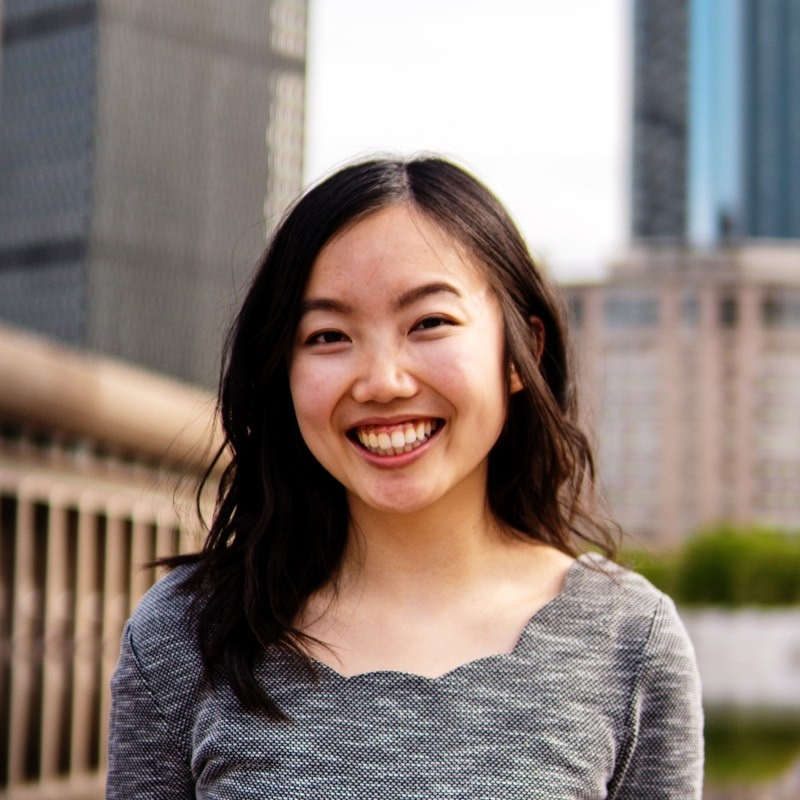Zoe Liao