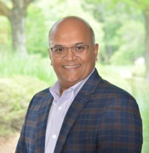 Mahesh Krishnan