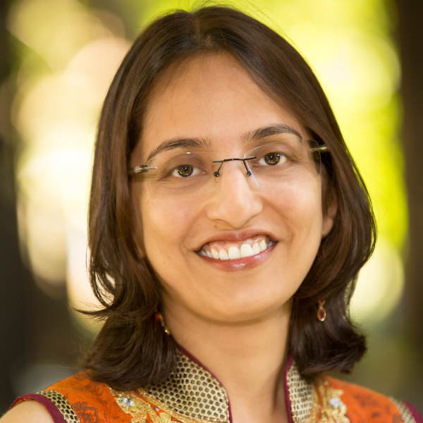 Zeena Johar