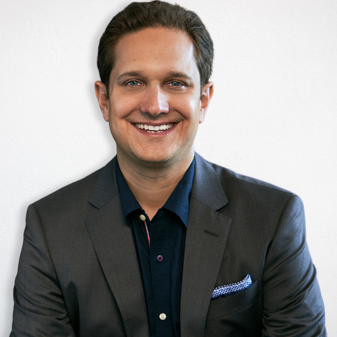 Jason Dorsey